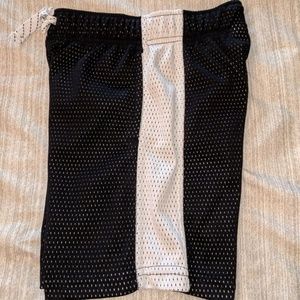 ✳️ REDUCED✳️Jumping Beans Black Mesh Shorts